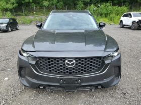 MAZDA CX-50
