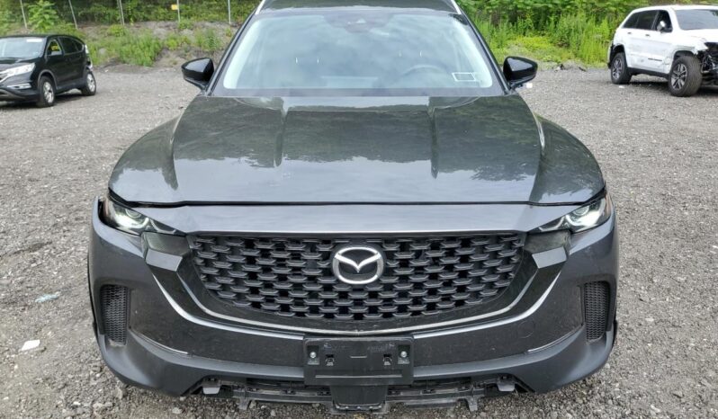 
								MAZDA CX-50 full									