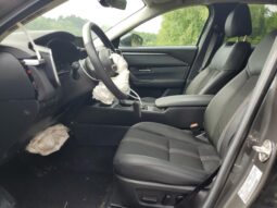
										MAZDA CX-50 full									