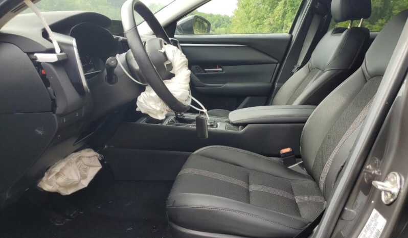 
								MAZDA CX-50 full									