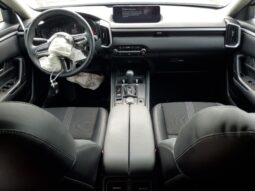 
										MAZDA CX-50 full									