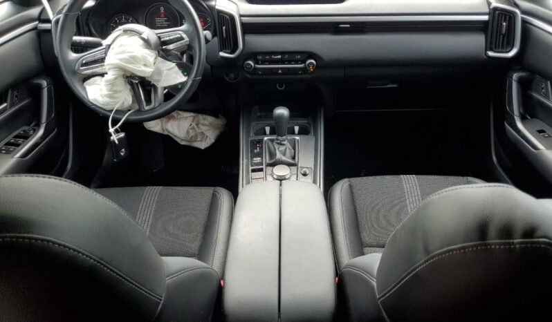 
								MAZDA CX-50 full									