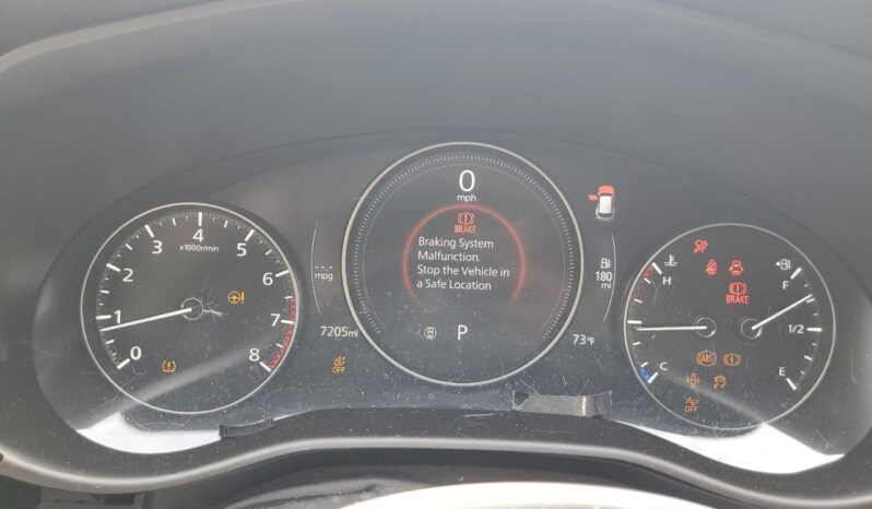 
								MAZDA CX-50 full									