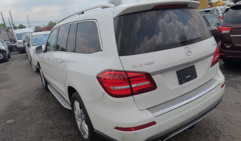 
								MERCEDES GLS450 full									