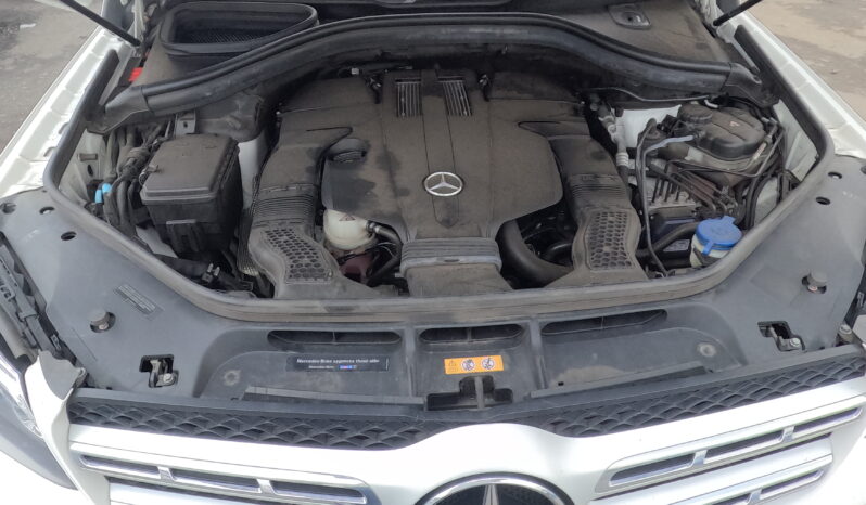 
								MERCEDES GLS450 full									