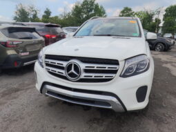 
										MERCEDES GLS450 full									