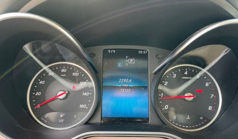 
								mercedes-benz c 300 full									