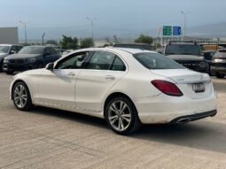 
										mercedes-benz c 300 full									
