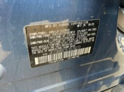 
										SUBARU FORESTER full									