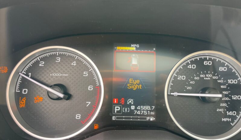 
								SUBARU FORESTER full									