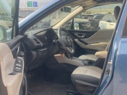 
										SUBARU FORESTER full									