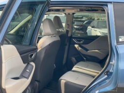 
										SUBARU FORESTER full									