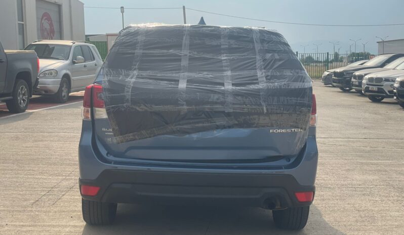 
								SUBARU FORESTER full									