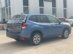
										SUBARU FORESTER full									