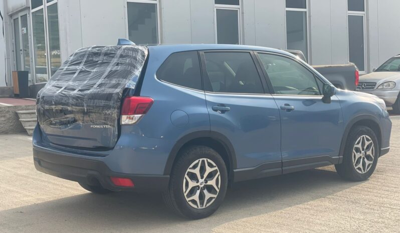 
								SUBARU FORESTER full									