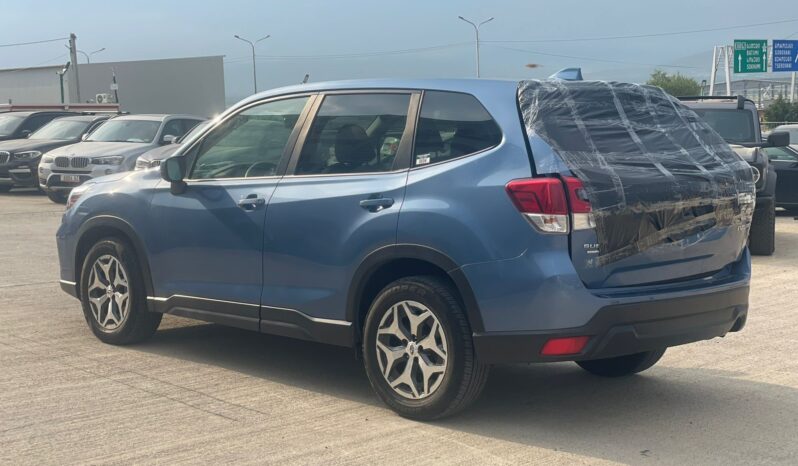 
								SUBARU FORESTER full									