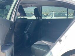 
										HONDA ACCORD HYBRID 2016 full									