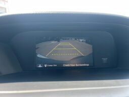 
										HONDA ACCORD HYBRID 2016 full									