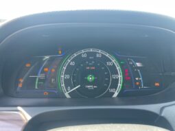 
										HONDA ACCORD HYBRID 2016 full									