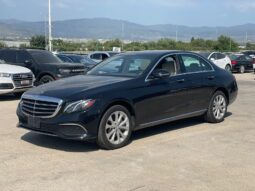 
										MERCEDES-BENZ E300 full									