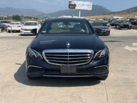 MERCEDES-BENZ E300