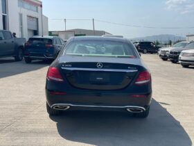 MERCEDES-BENZ E300