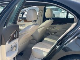 
										MERCEDES-BENZ E300 full									
