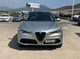 
										ALFA ROMEO STELVIO 2017 full									