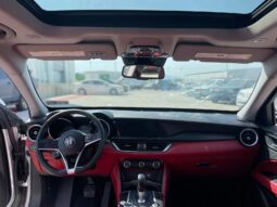
										ALFA ROMEO STELVIO 2017 full									