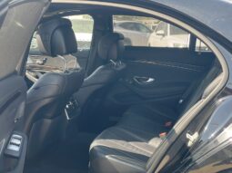 
										MERCEDES-BENZ S550 full									
