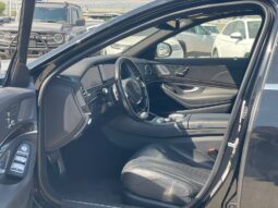 
										MERCEDES-BENZ S550 full									
