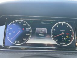 
										MERCEDES-BENZ S550 full									