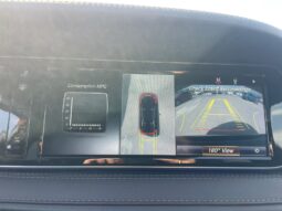 
										MERCEDES-BENZ S550 full									