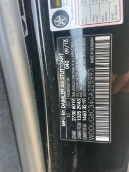 
										MERCEDES-BENZ S550 full									