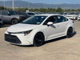 
										TOYOTA CORROLA full									