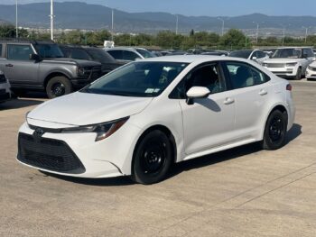 TOYOTA CORROLA
