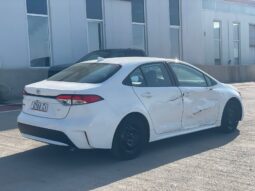 
										TOYOTA CORROLA full									