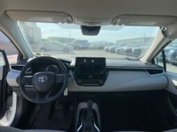 
										TOYOTA CORROLA full									
