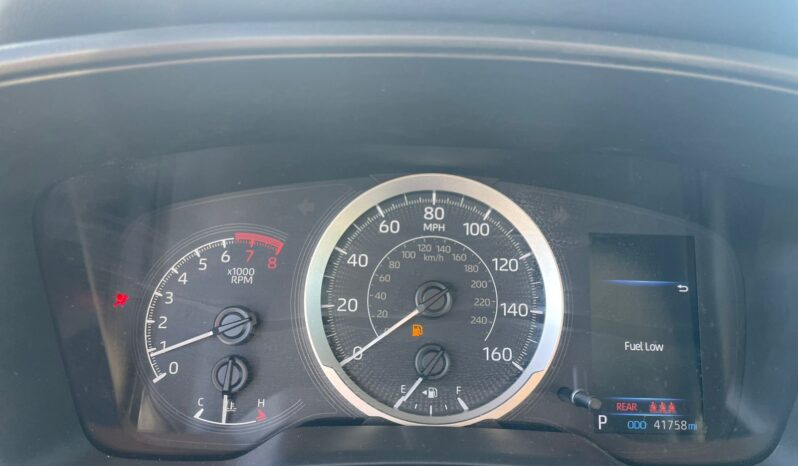 
								TOYOTA CORROLA full									