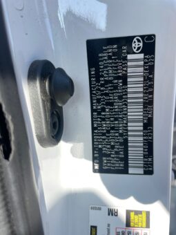 
										TOYOTA CORROLA full									