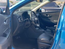 
										HYUNDAI KONA full									