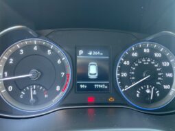 
										HYUNDAI KONA full									