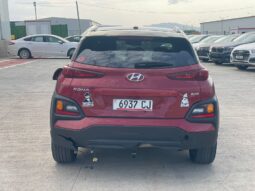 
										HYUNDAI KONA full									