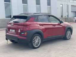 
										HYUNDAI KONA full									