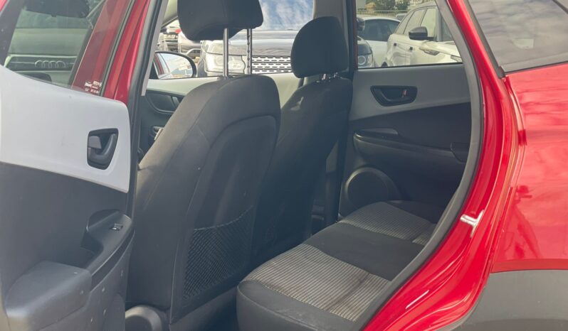 
								HYUNDAI KONA full									