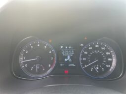 
										HYUNDAI KONA full									