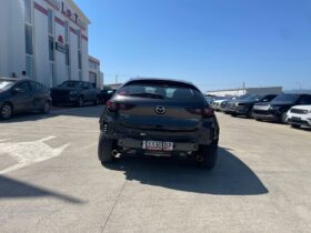 MAZDA3
