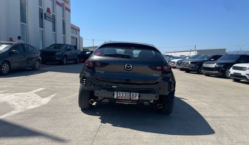 
								MAZDA3 full									