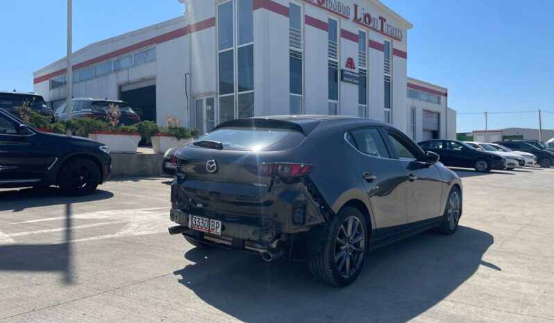 
								MAZDA3 full									