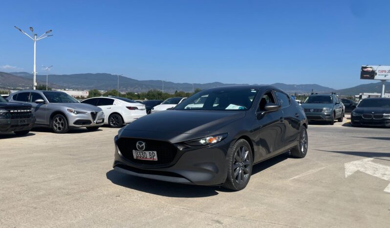 
								MAZDA3 full									